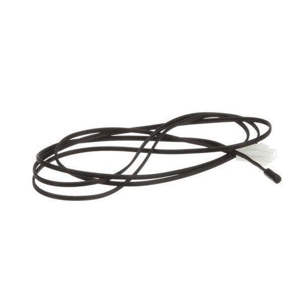 Probe W/Connector Black Cond